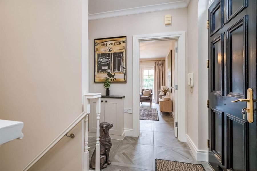 50C Marlborough Park South