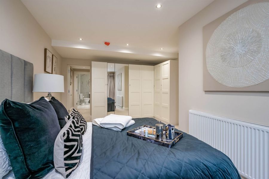 50C Marlborough Park South