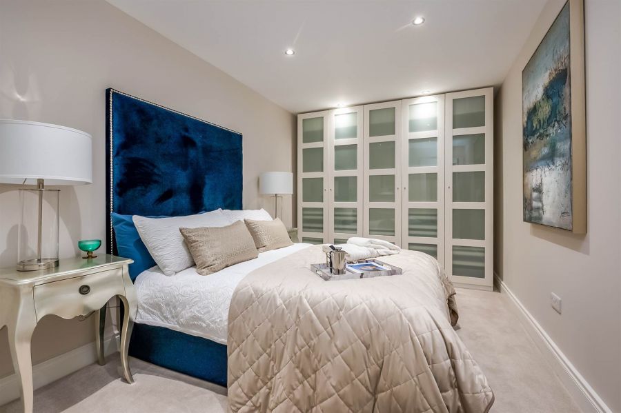 50C Marlborough Park South