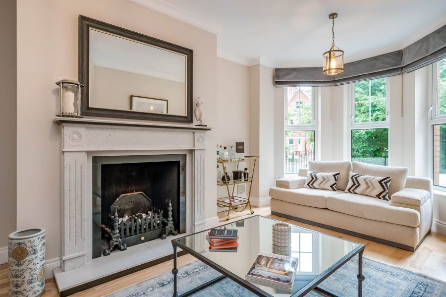 50C Marlborough Park South