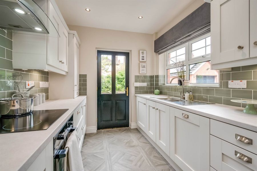 50C Marlborough Park South