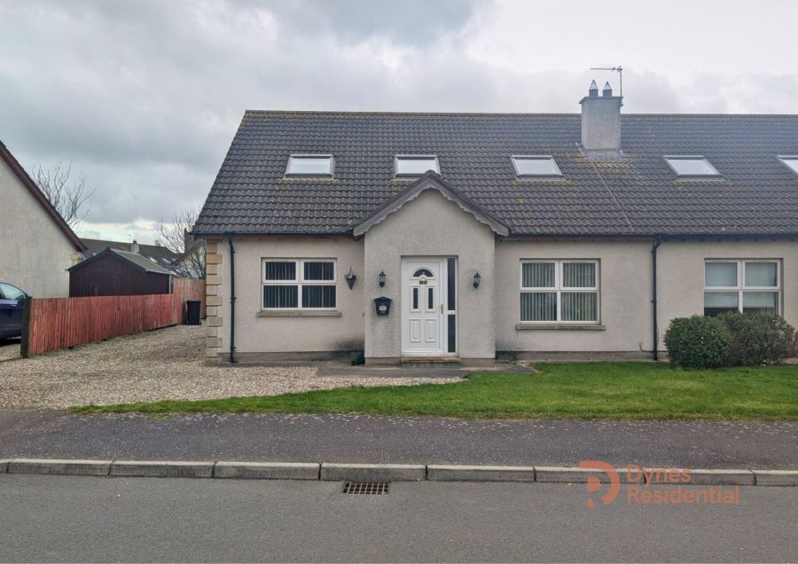 18 Castle Meadow Road