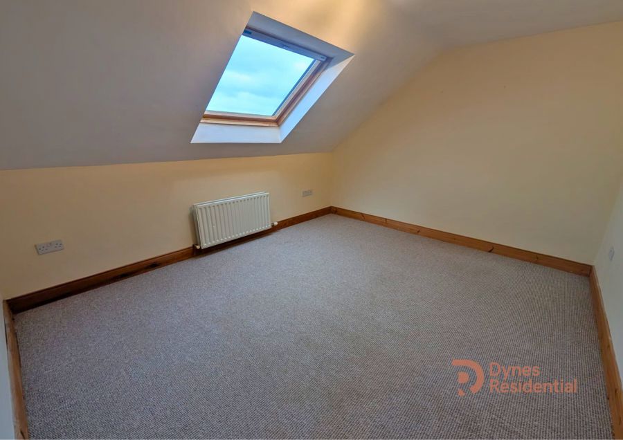 18 Castle Meadow Road