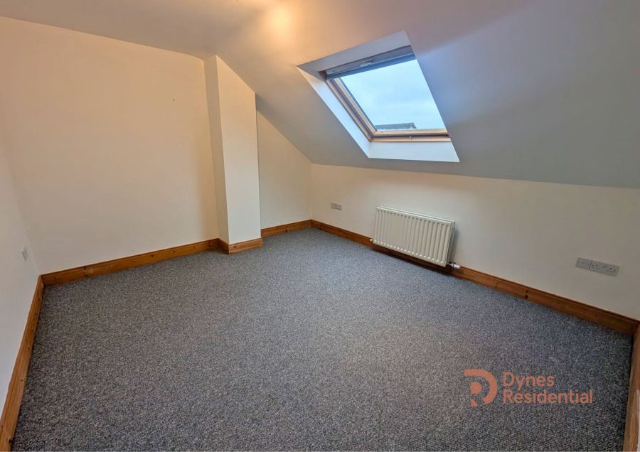 18 Castle Meadow Road