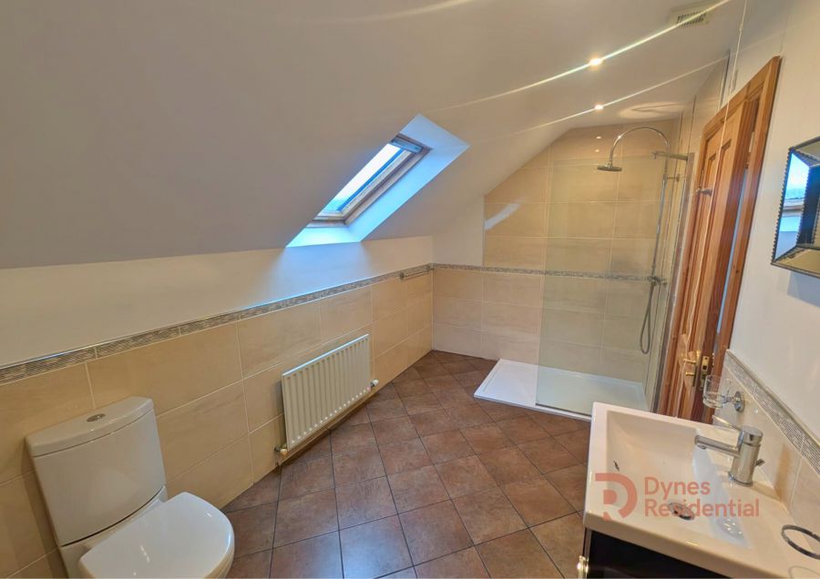 18 Castle Meadow Road