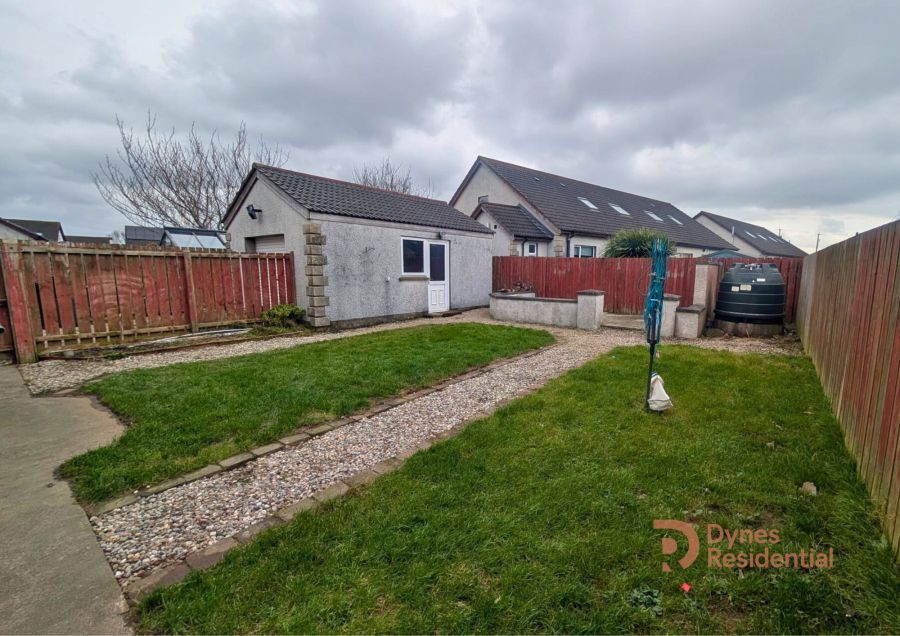 18 Castle Meadow Road