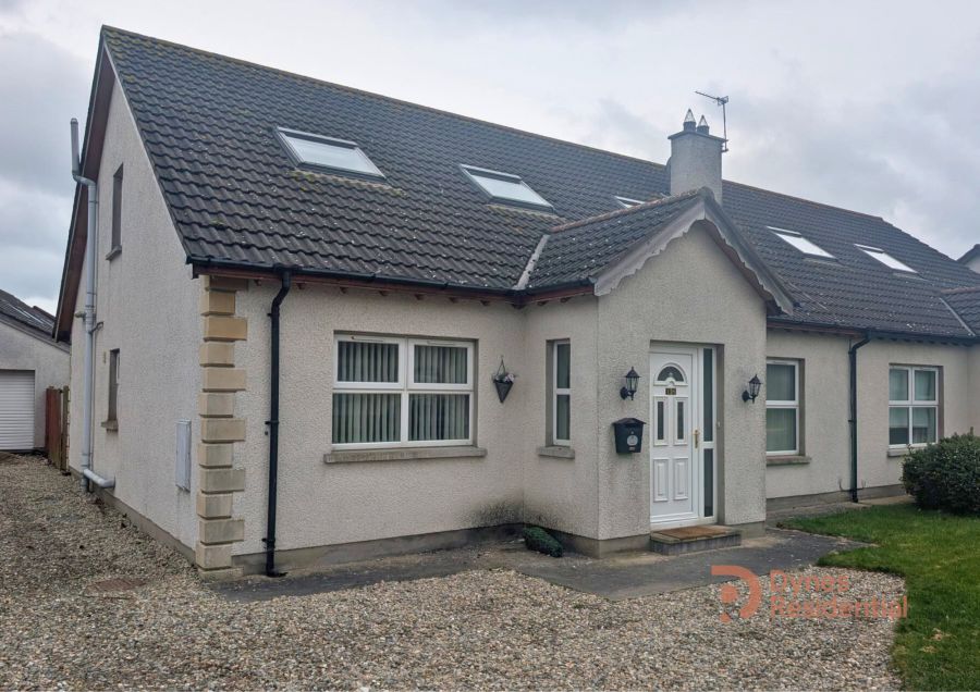 18 Castle Meadow Road