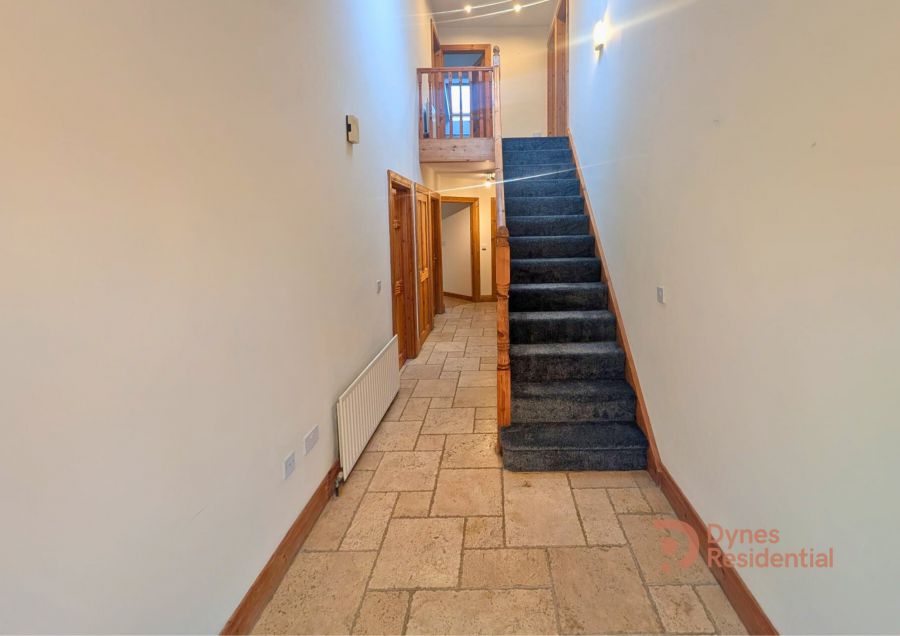 18 Castle Meadow Road