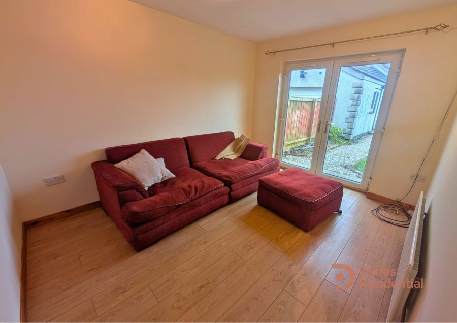 18 Castle Meadow Road