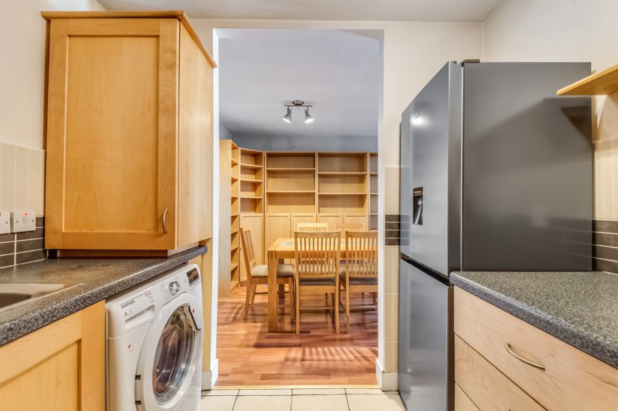 Apt 23 Citygate