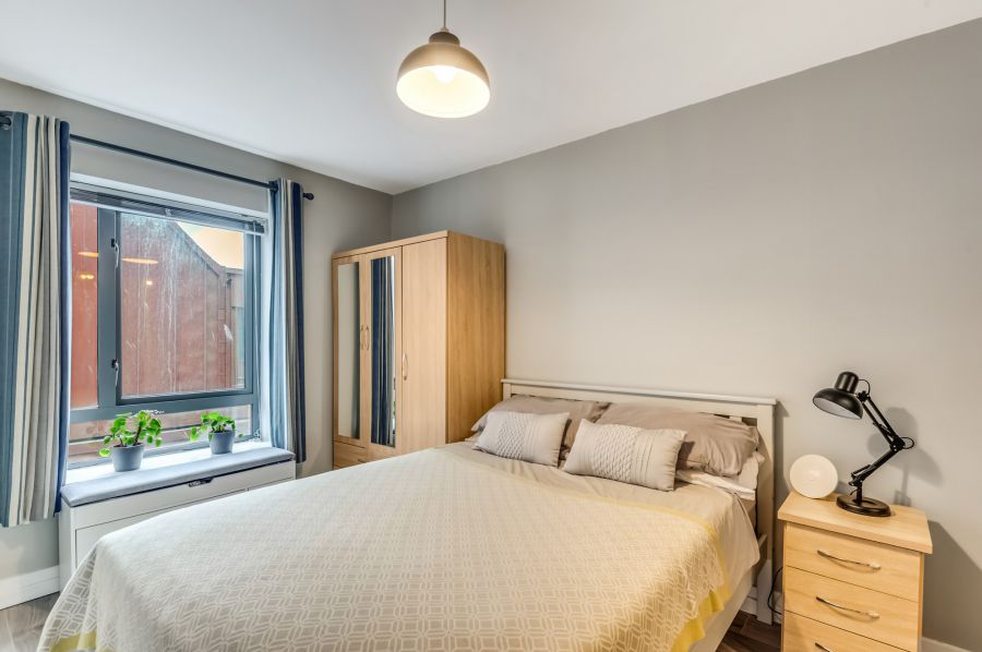 Apt 23 Citygate