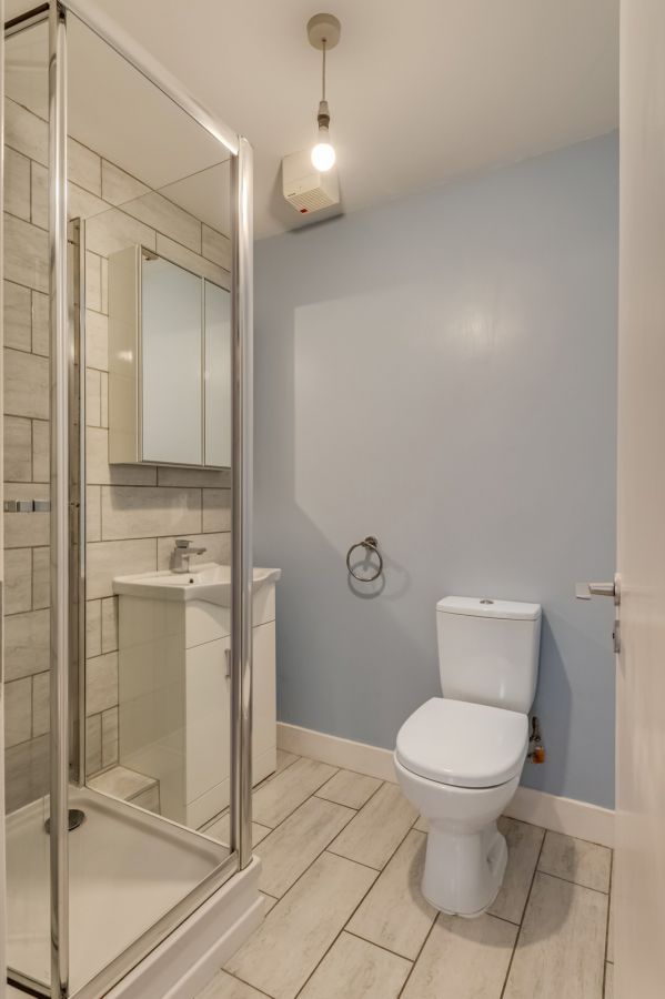 Apt 23 Citygate