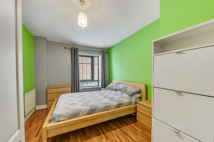 Apt 23 Citygate