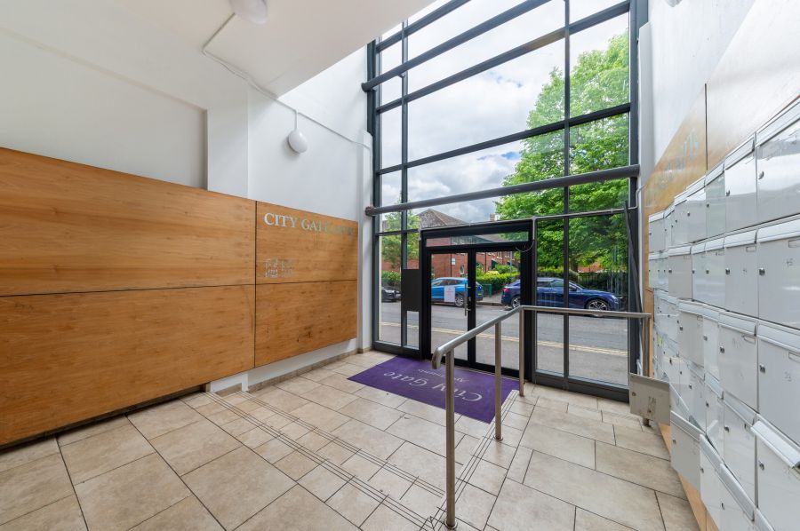 Apt 23 Citygate