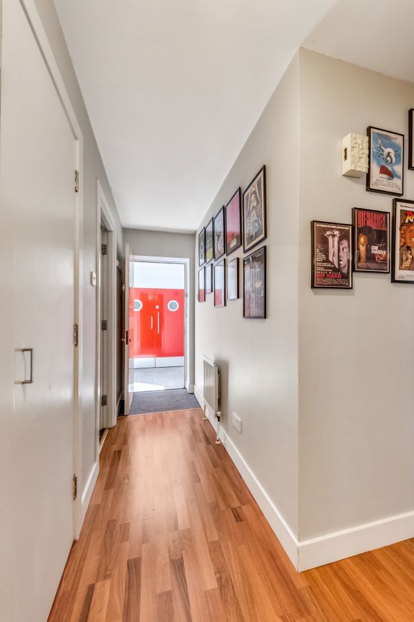 Apt 23 Citygate