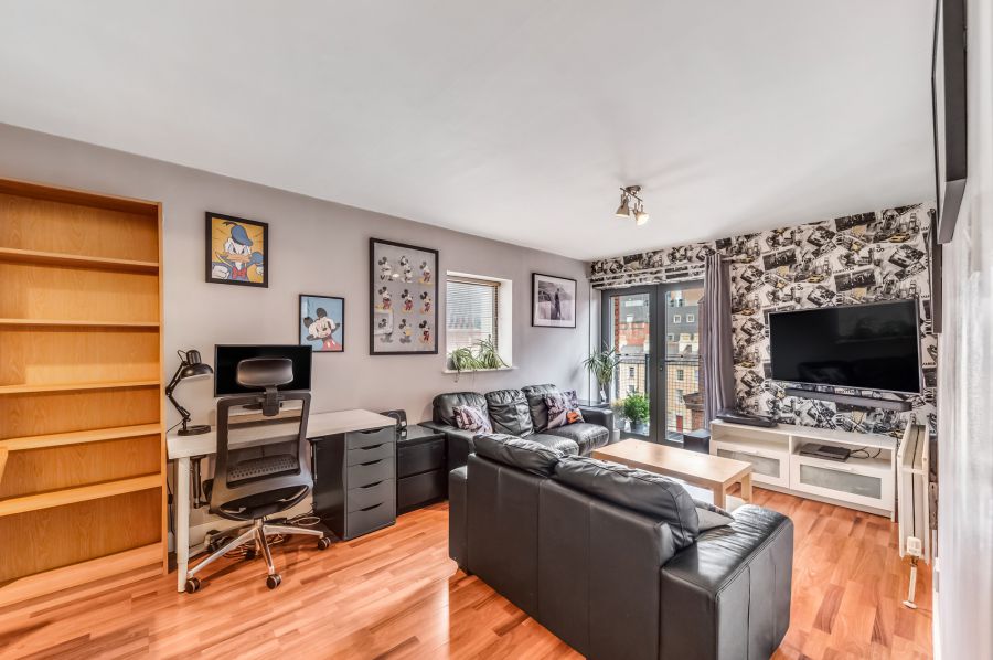 Apt 23 Citygate