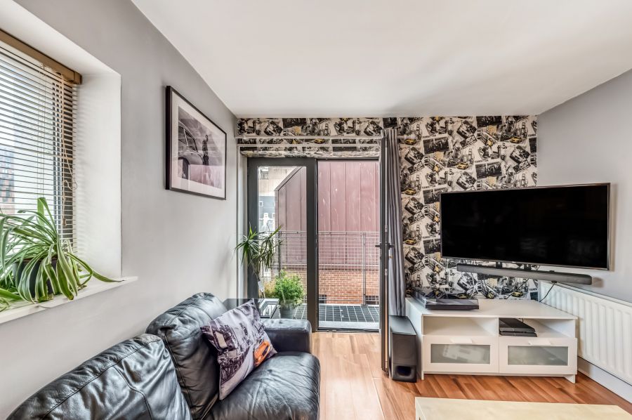 Apt 23 Citygate