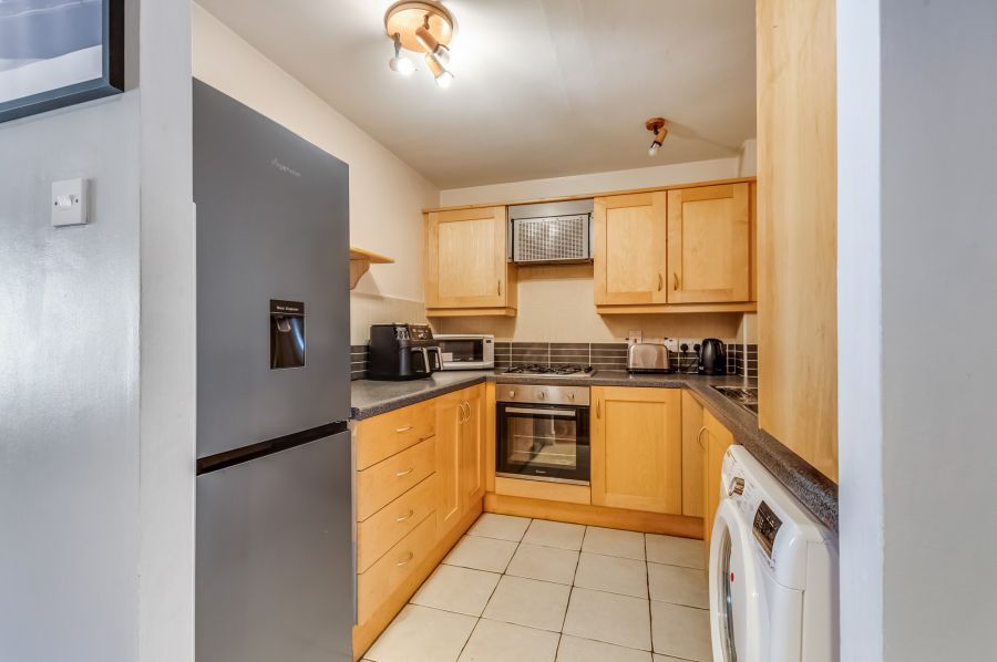 Apt 23 Citygate