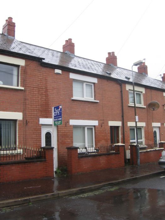36 Empire Street, Donegall Road, Belfast, BT12 6GJ