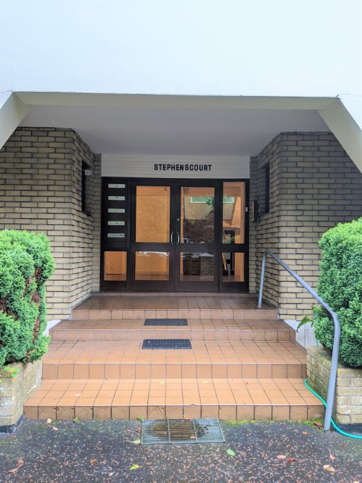 3 Stephens Court, Malone Road, Belfast, BT9 6RF