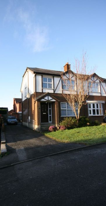 70 Aldon Gardens, Lisburn City, BT28 2EQ