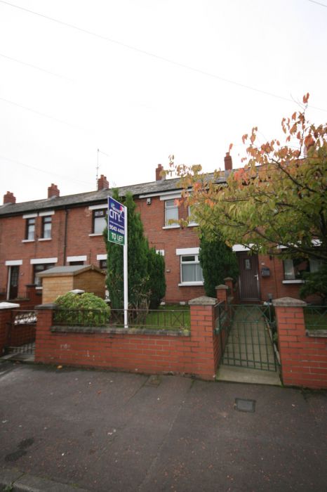 22 Empire Street, Donegall Road, Belfast, BT12 6GQ