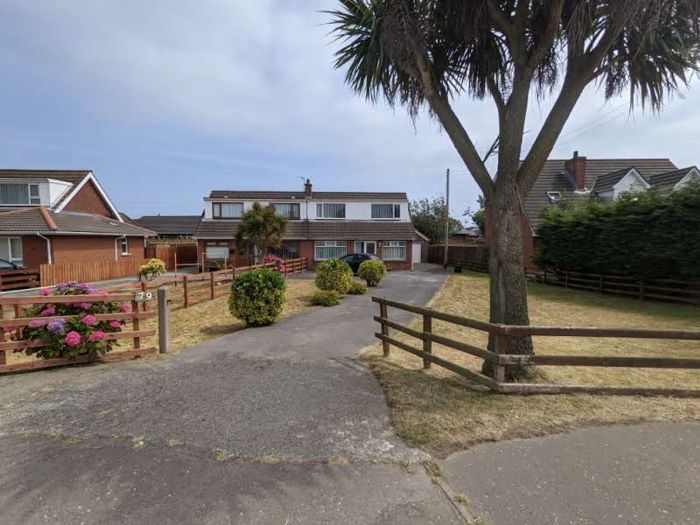 79 Main Road, Portavogie, Newtownards, BT22 1EL