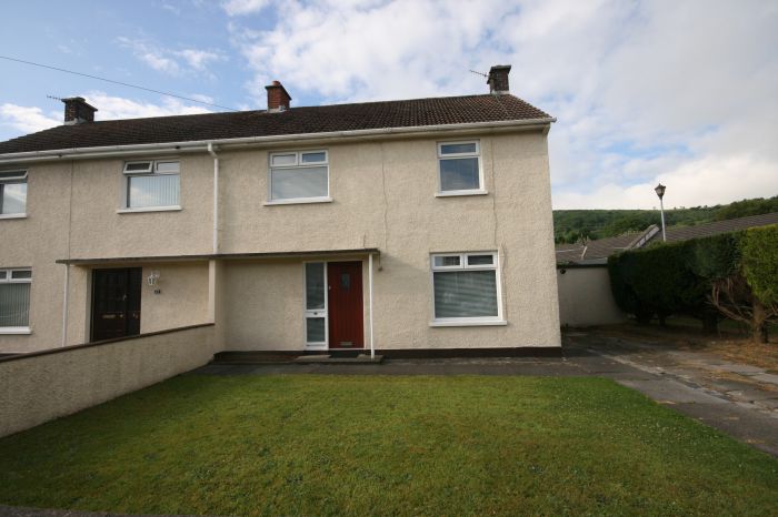 21 Trasnagh Drive, Newtownards, BT23 4PD