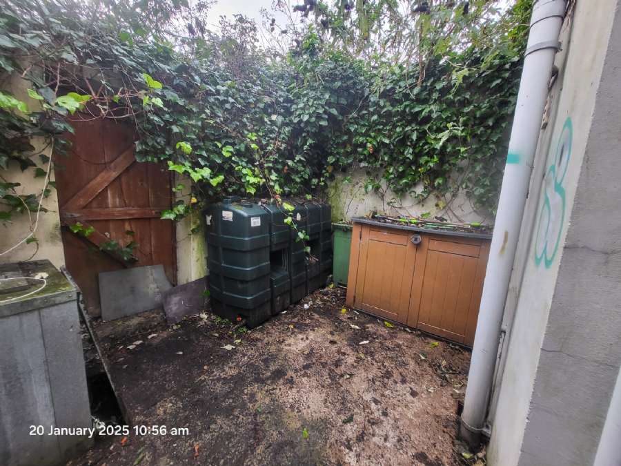 57 Albert Road