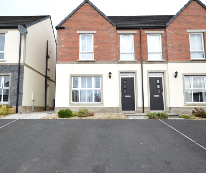 24 Parsons Gate, Portadown, BT62 3UN