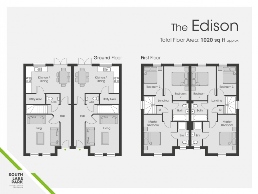 Site 55 The Edison South Lake Park