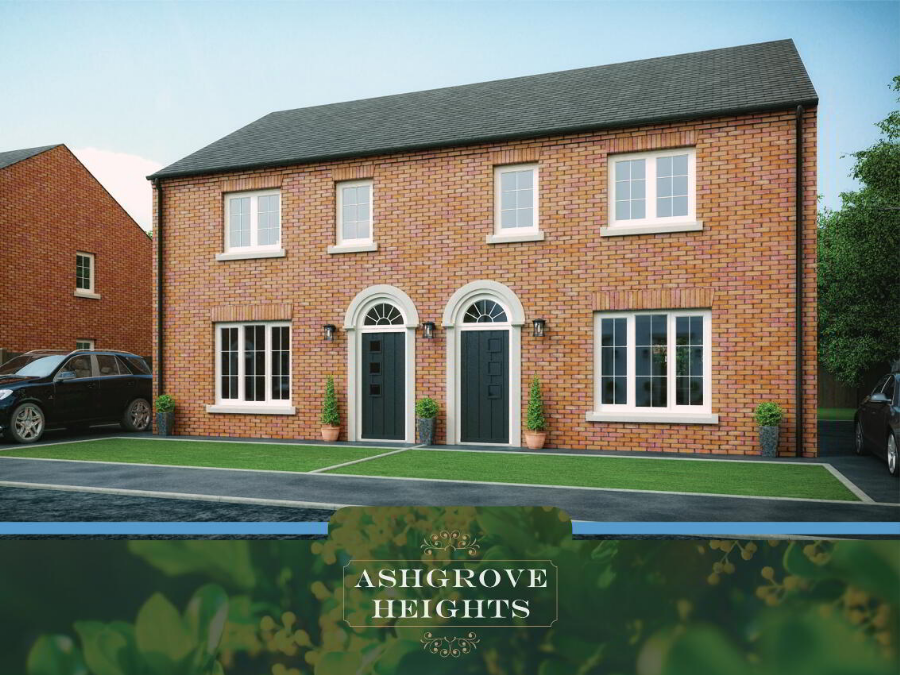 Site 37 The Fairview Ashgrove Heights