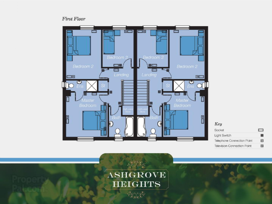 Site 37 The Fairview Ashgrove Heights