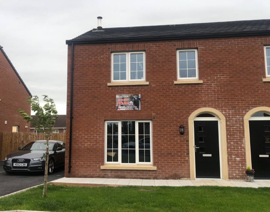 Site 38 The Fairview Ashgrove Heights