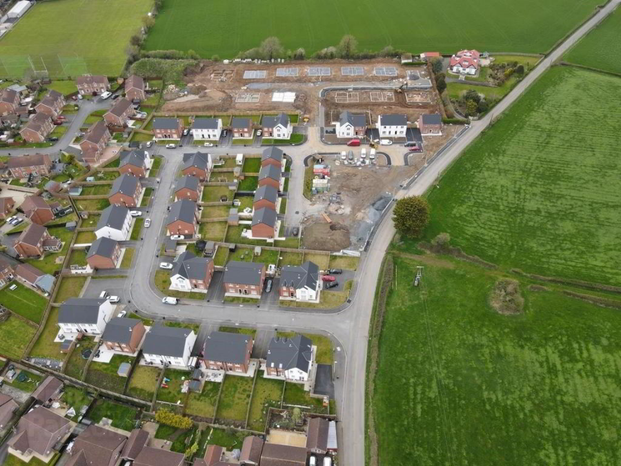 Site 38 The Fairview Ashgrove Heights