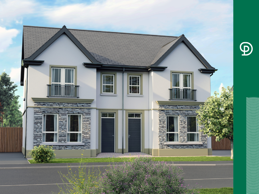 Site 135 The Cranston Drumnagoon Park,craigavon area, craigavon, BT63 5GJ