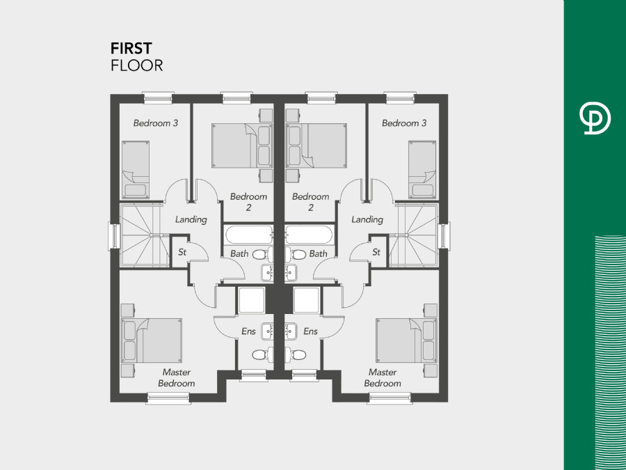 Site 135 The Cranston Drumnagoon Park