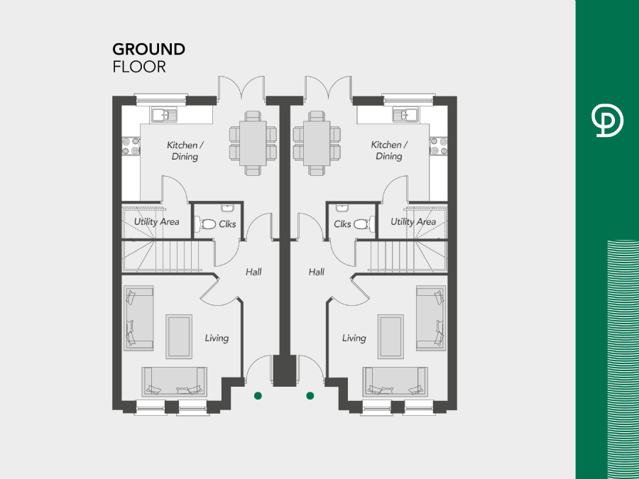 Site 135 The Cranston Drumnagoon Park