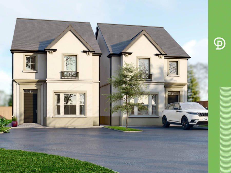 Site 81 The Alnwick Drumnagoon Park,craigavon area, craigavon, BT63 5GJ