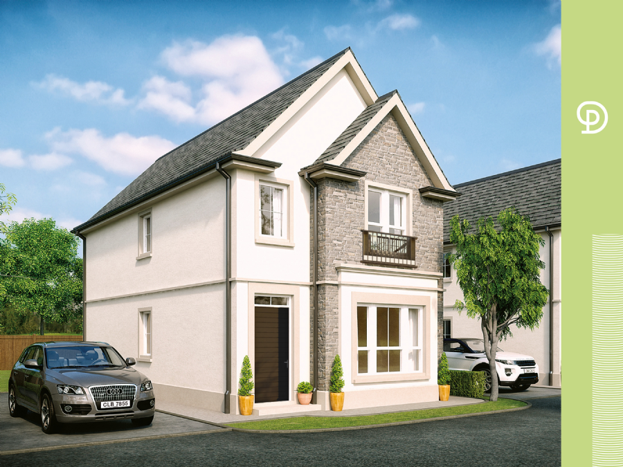 Site 81 The Alnwick Drumnagoon Park