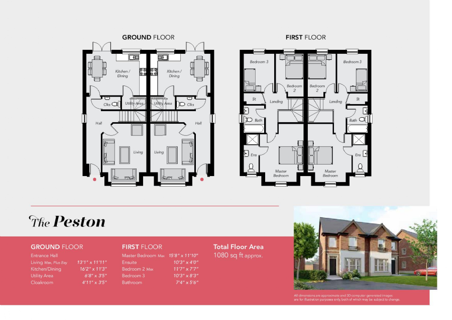 Site 306 The Peston Drumnagoon Park