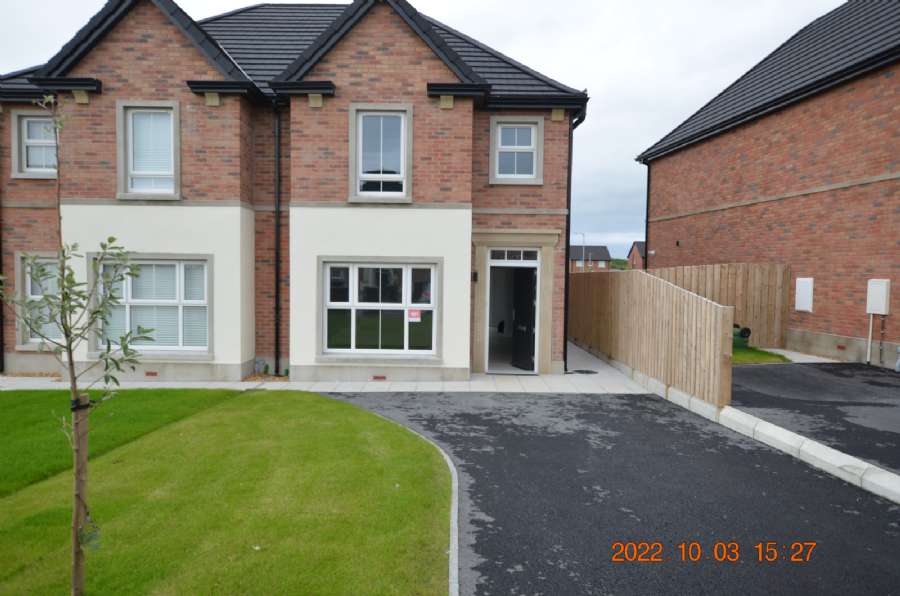 101 Drumnagoon Park