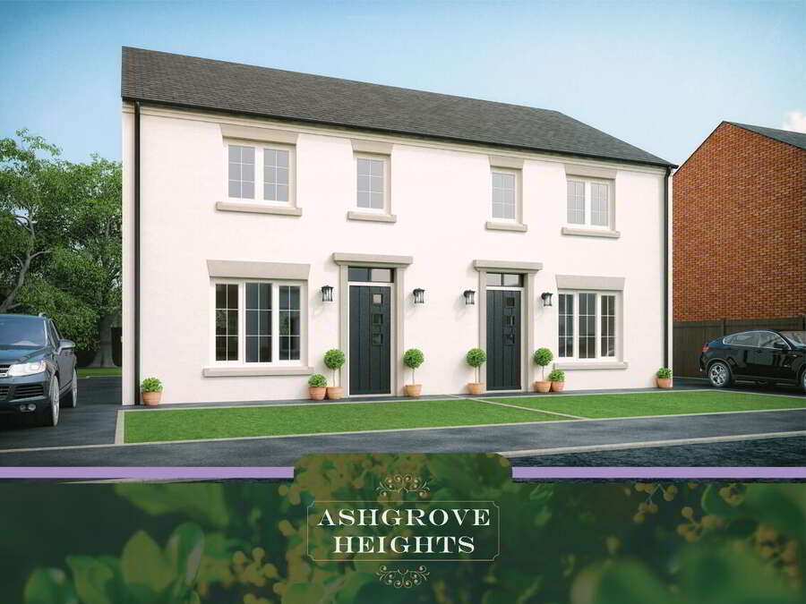 28 Ashgrove Heights