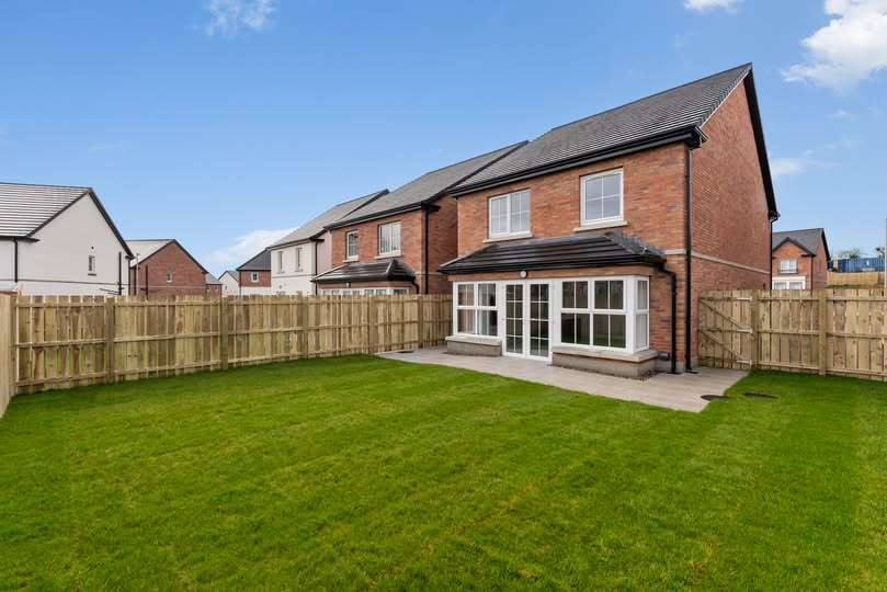 Site 303 Drumnagoon Park