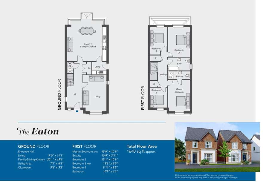 Site 303 Drumnagoon Park
