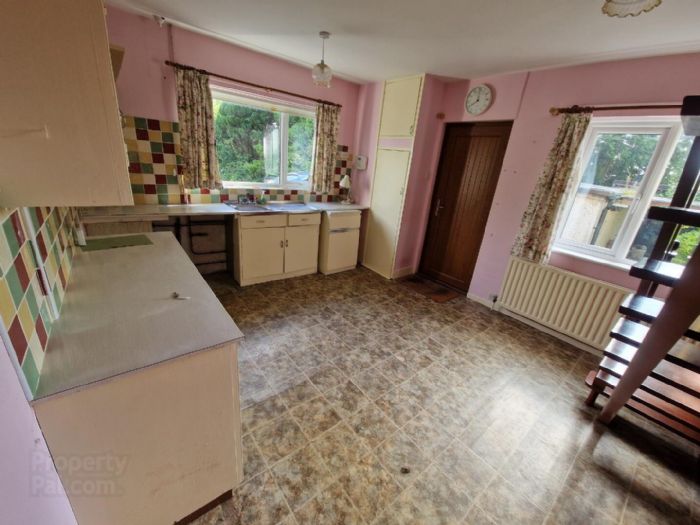 50 Staffordstown Road 50 Staffordstown Road