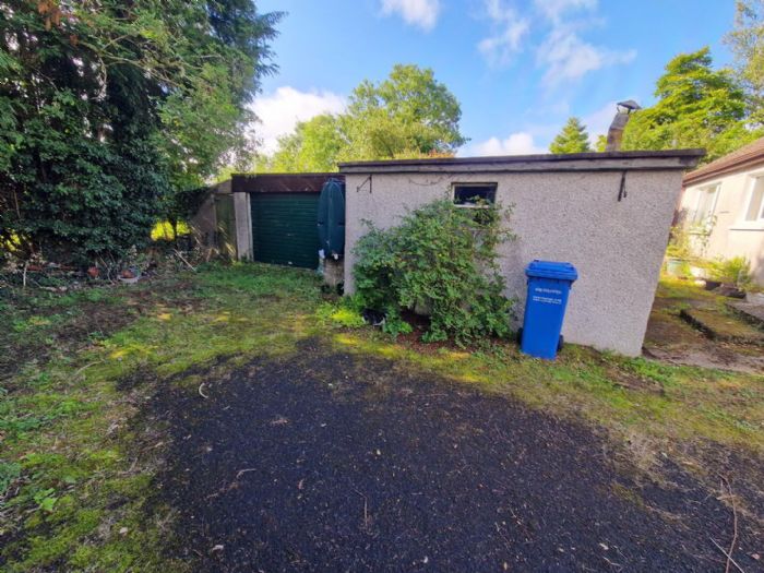 50 Staffordstown Road 50 Staffordstown Road