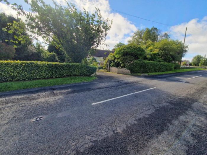 50 Staffordstown Road 50 Staffordstown Road