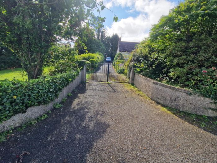 50 Staffordstown Road 50 Staffordstown Road