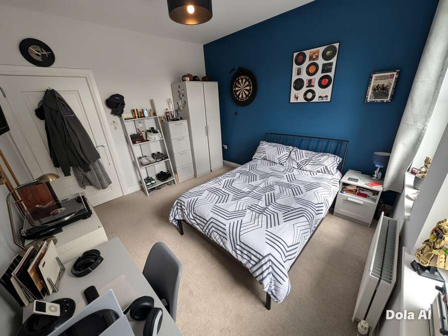 29A Creggan Road